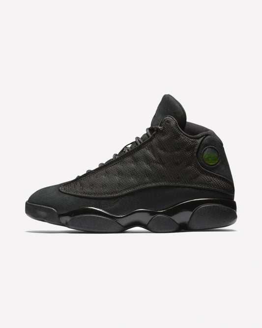 Air Jordan 13 Retro Black Cat
