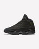 Air Jordan 13 Retro Black Cat