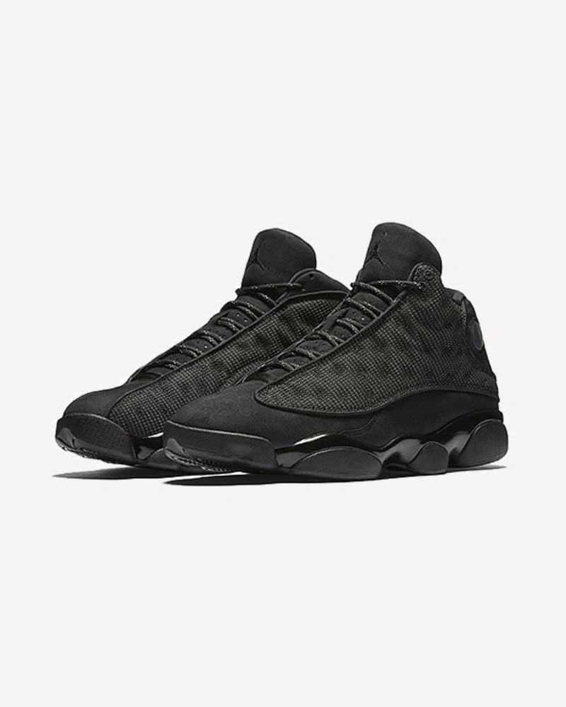 Air Jordan 13 Retro Black Cat