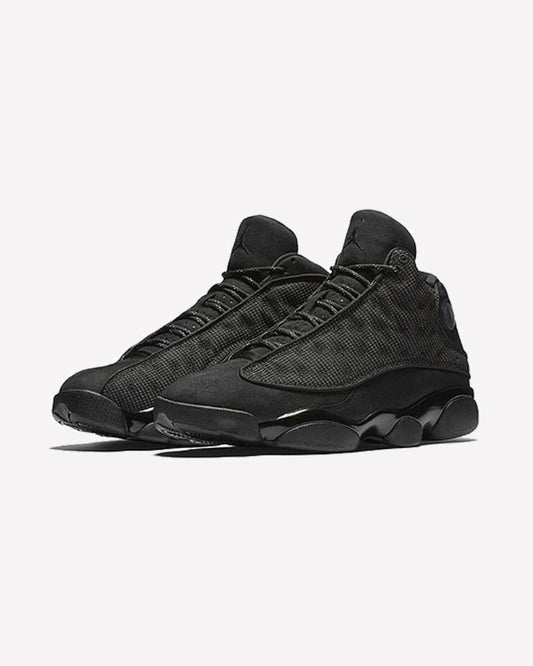 Air Jordan 13 Retro Black Cat
