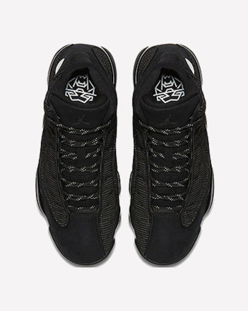Air Jordan 13 Retro Black Cat
