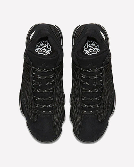Air Jordan 13 Retro Black Cat