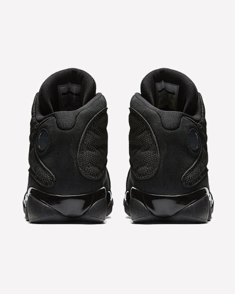 Air Jordan 13 Retro Black Cat