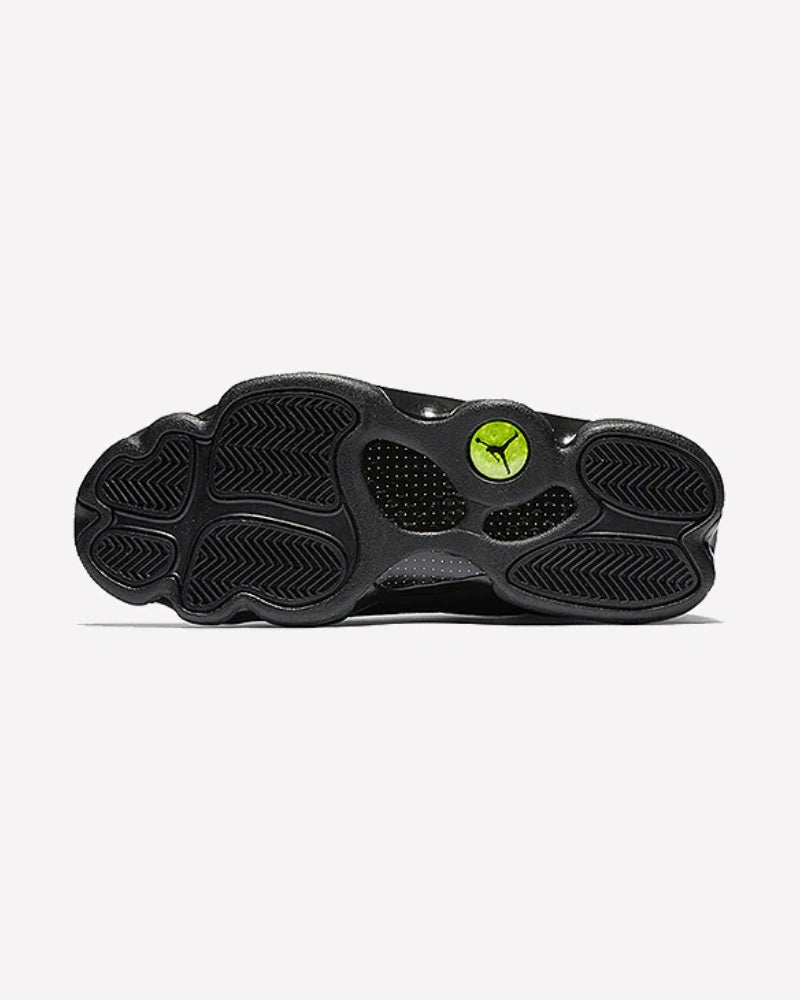 Air Jordan 13 Retro Black Cat