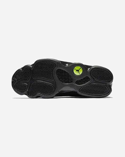 Air Jordan 13 Retro Black Cat