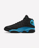 Air Jordan 13 Retro Black University Blue