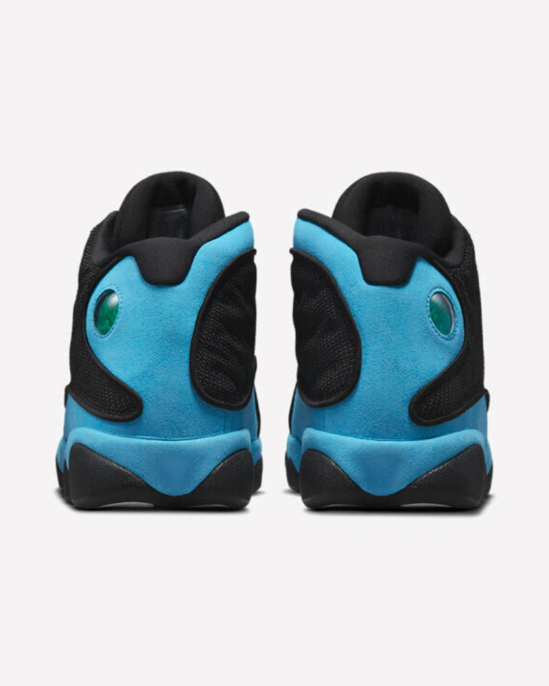 Air Jordan 13 Retro Black University Blue
