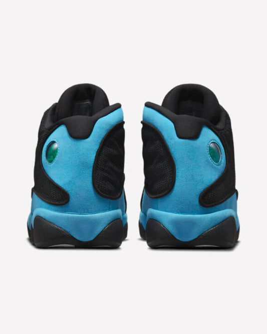 Air Jordan 13 Retro Black University Blue