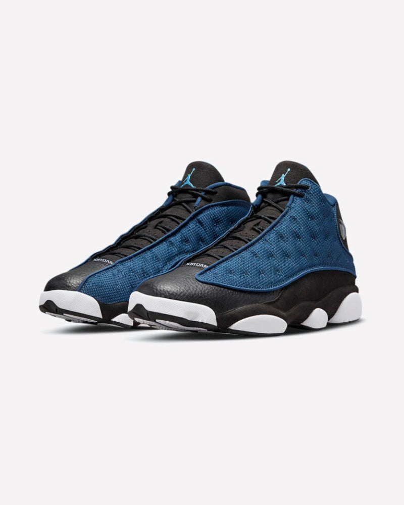 Air Jordan 13 Retro Brave Blue