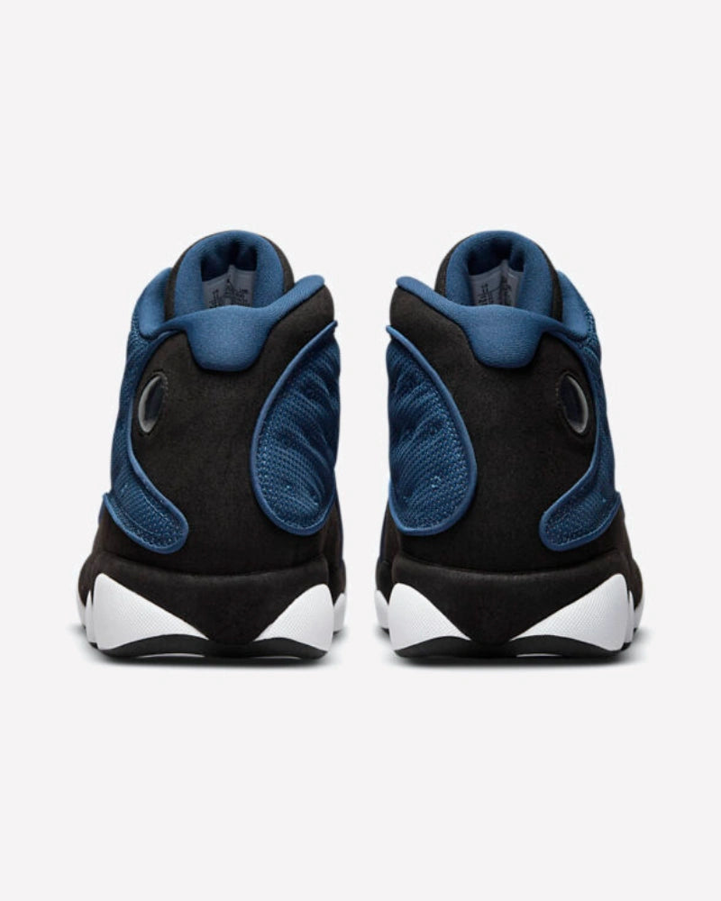 Air Jordan 13 Retro Brave Blue