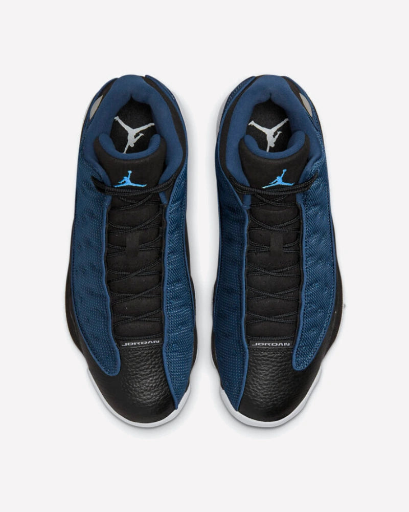 Air Jordan 13 Retro Brave Blue