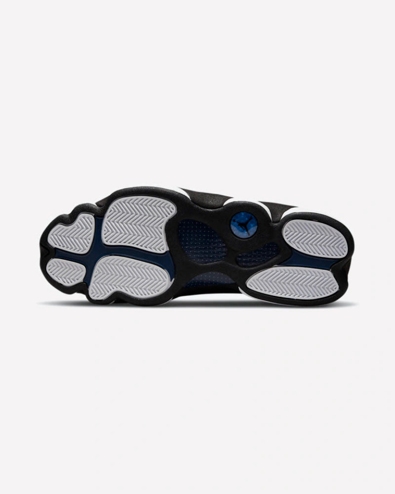 Air Jordan 13 Retro Brave Blue
