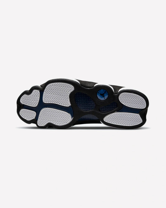 Air Jordan 13 Retro Brave Blue