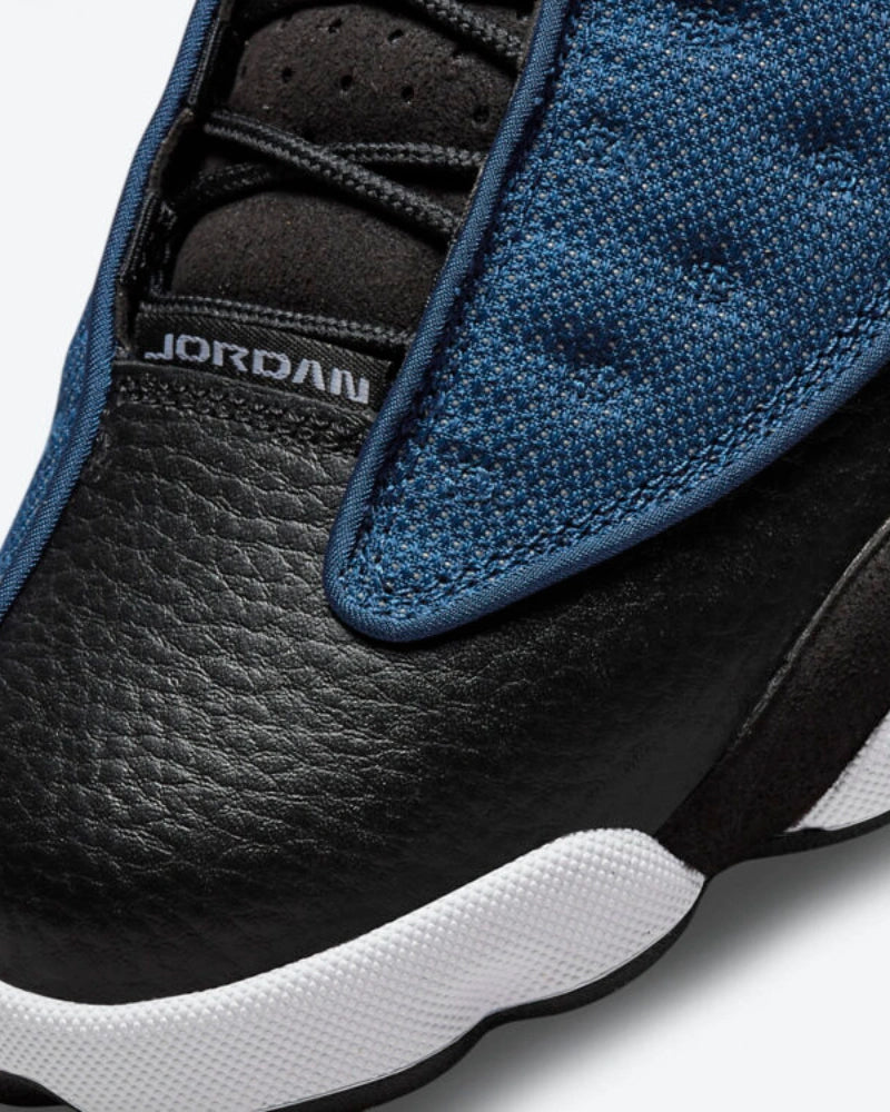 Air Jordan 13 Retro Brave Blue