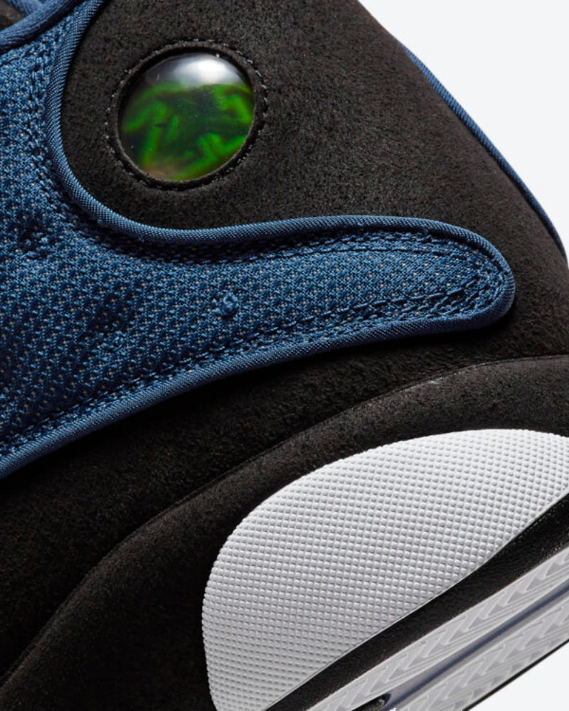 Air Jordan 13 Retro Brave Blue