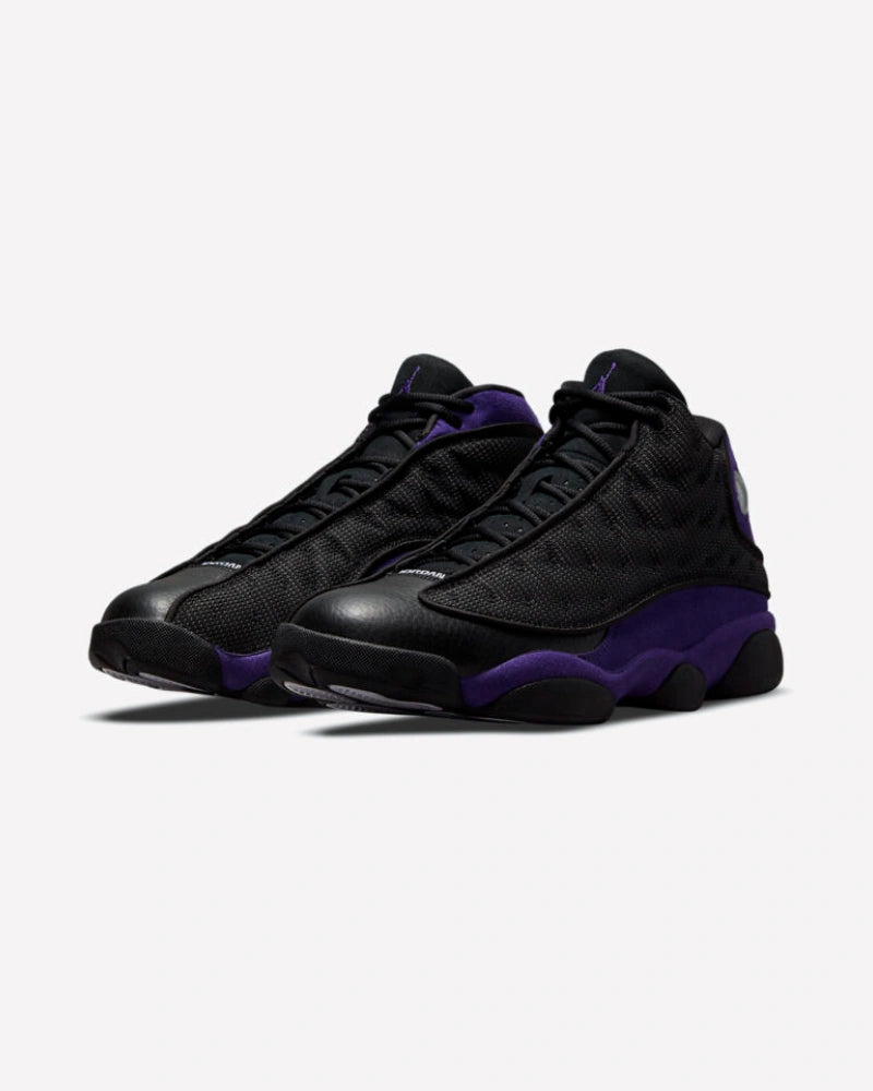 Air Jordan 13 Retro Court Purple