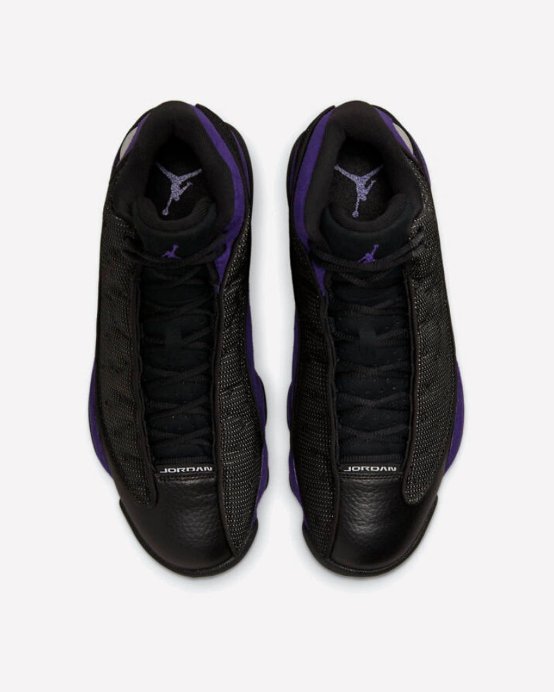 Air Jordan 13 Retro Court Purple