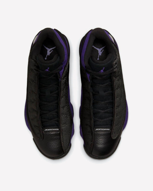 Air Jordan 13 Retro Court Purple