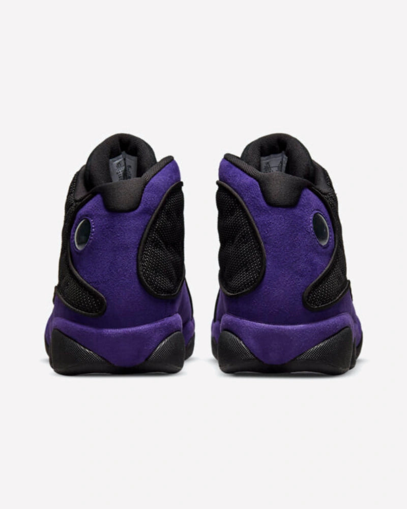 Air Jordan 13 Retro Court Purple