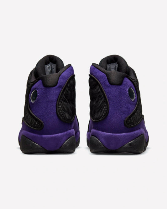 Air Jordan 13 Retro Court Purple