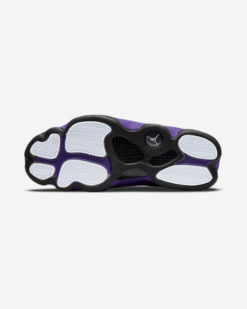 Air Jordan 13 Retro Court Purple