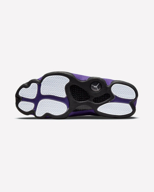 Air Jordan 13 Retro Court Purple
