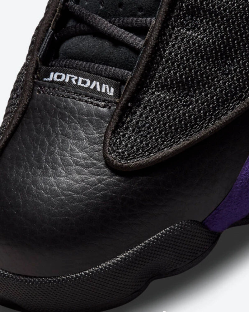 Air Jordan 13 Retro Court Purple