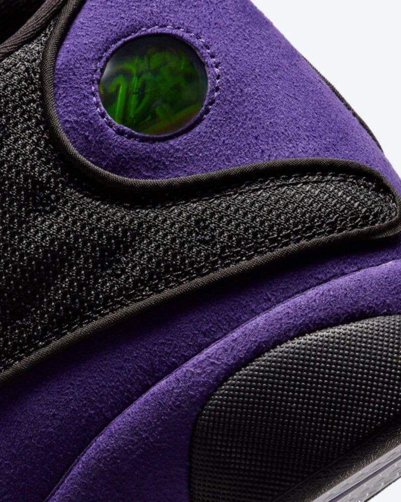 Air Jordan 13 Retro Court Purple