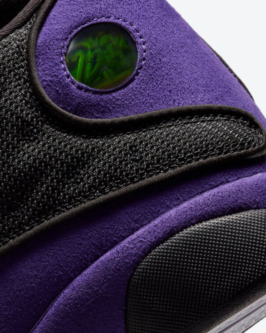 Air Jordan 13 Retro Court Purple