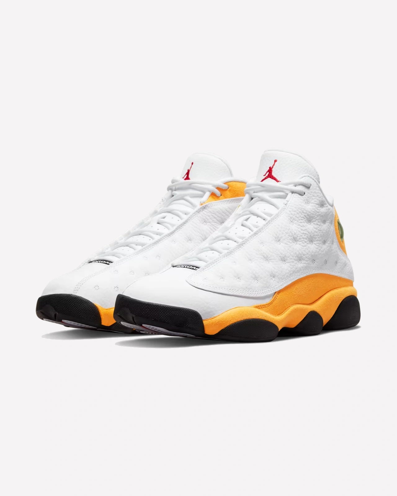 Air Jordan 13 Retro Del Sol