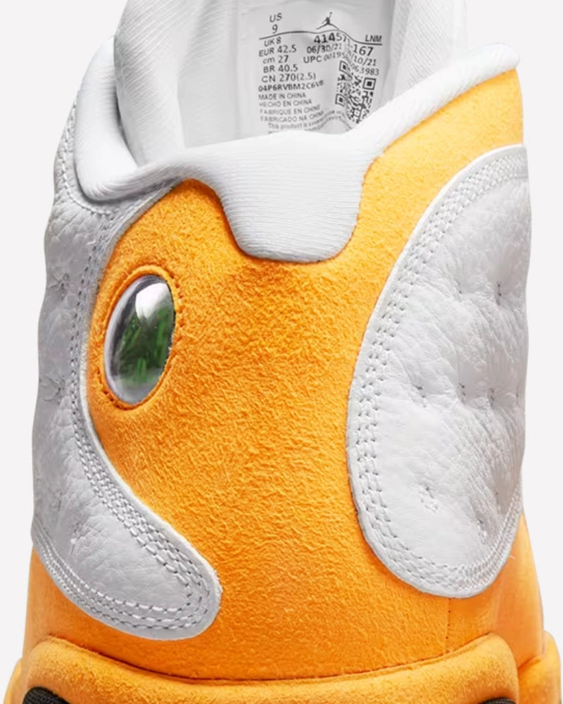 Air Jordan 13 Retro Del Sol