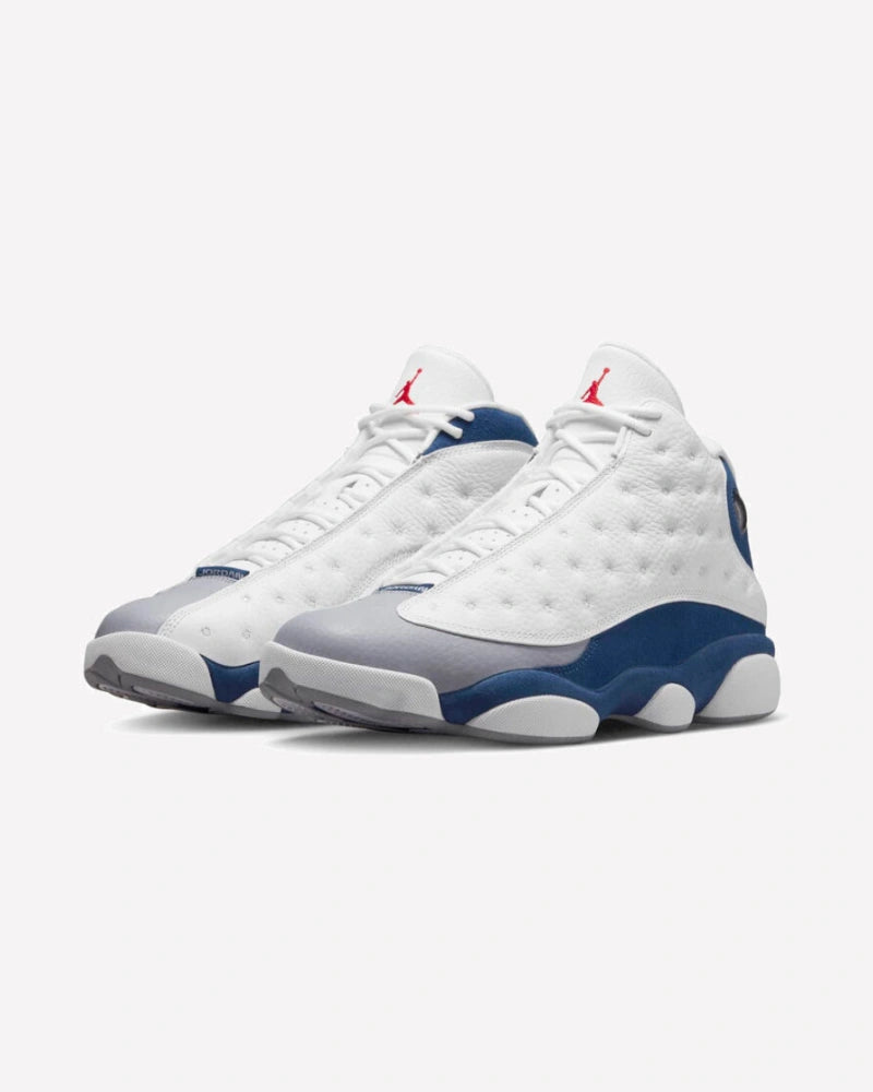 Air Jordan 13 Retro French Blue