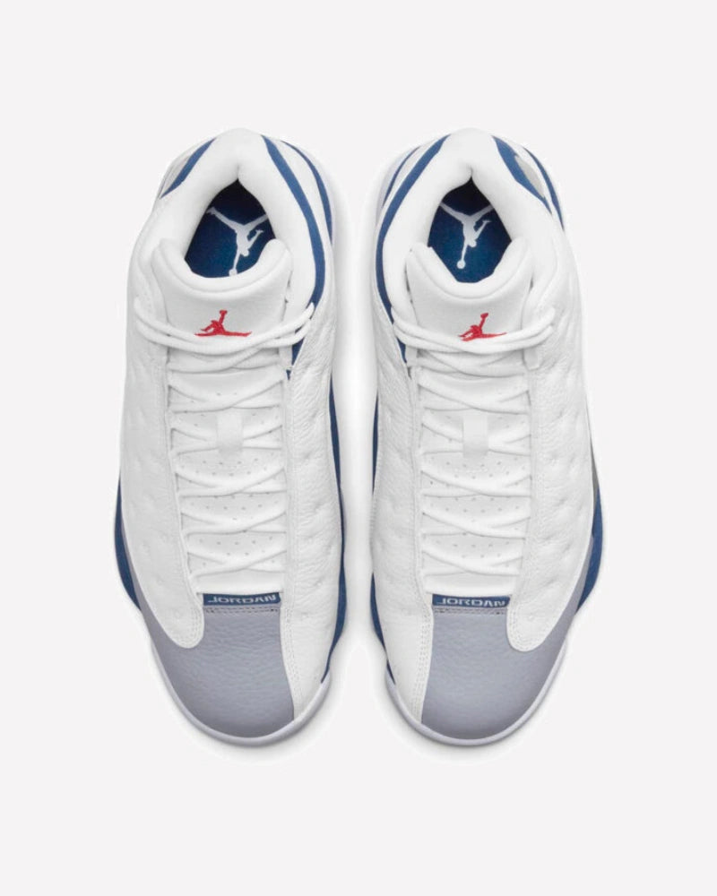 Air Jordan 13 Retro French Blue