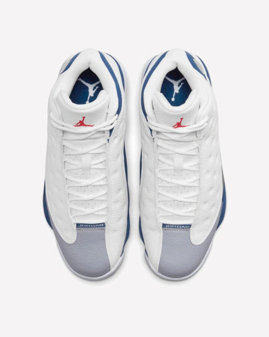 Air Jordan 13 Retro French Blue