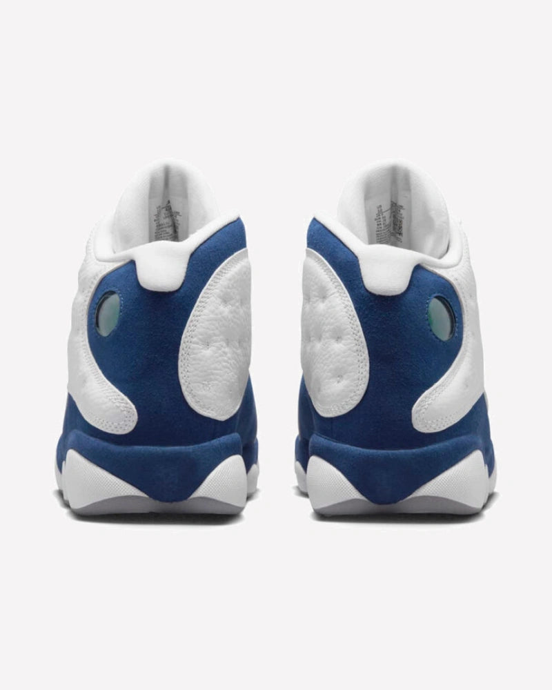 Air Jordan 13 Retro French Blue