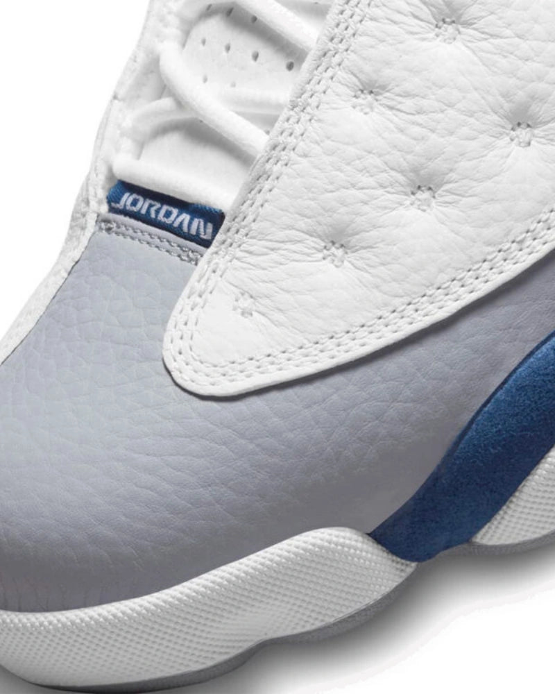 Air Jordan 13 Retro French Blue