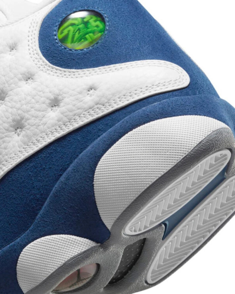 Air Jordan 13 Retro French Blue