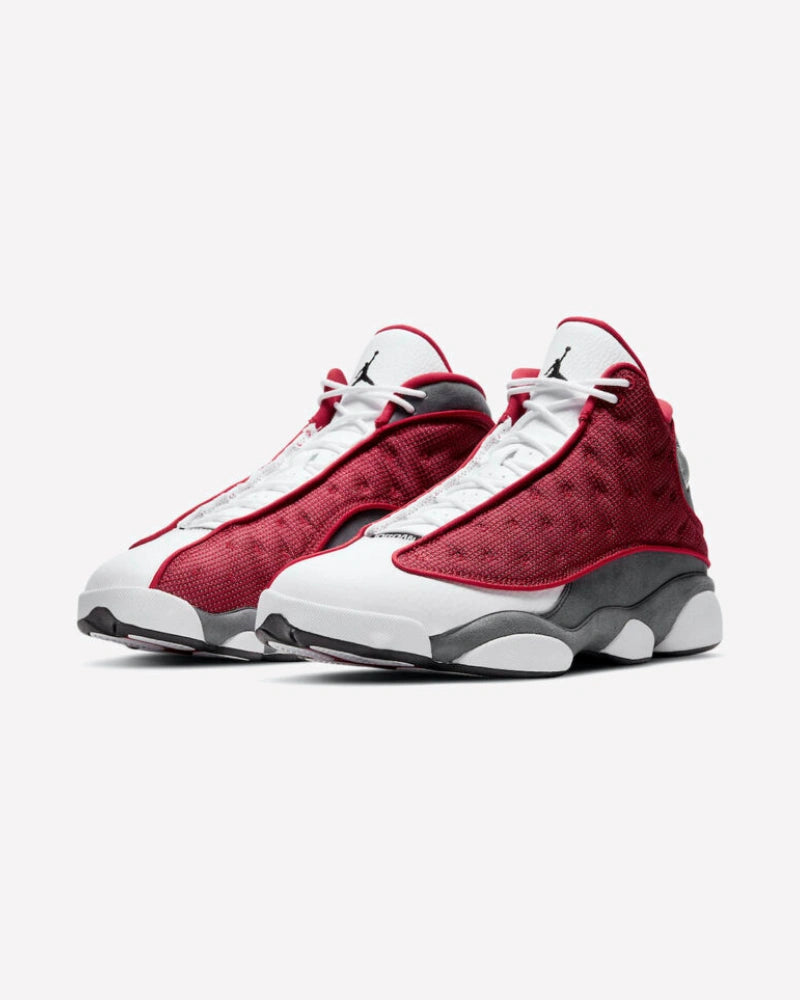 Air Jordan 13 Retro Gym Red Flint Grey