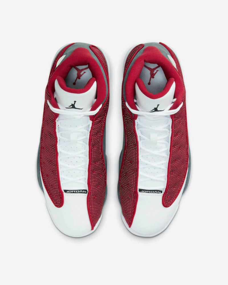 Air Jordan 13 Retro Gym Red Flint Grey