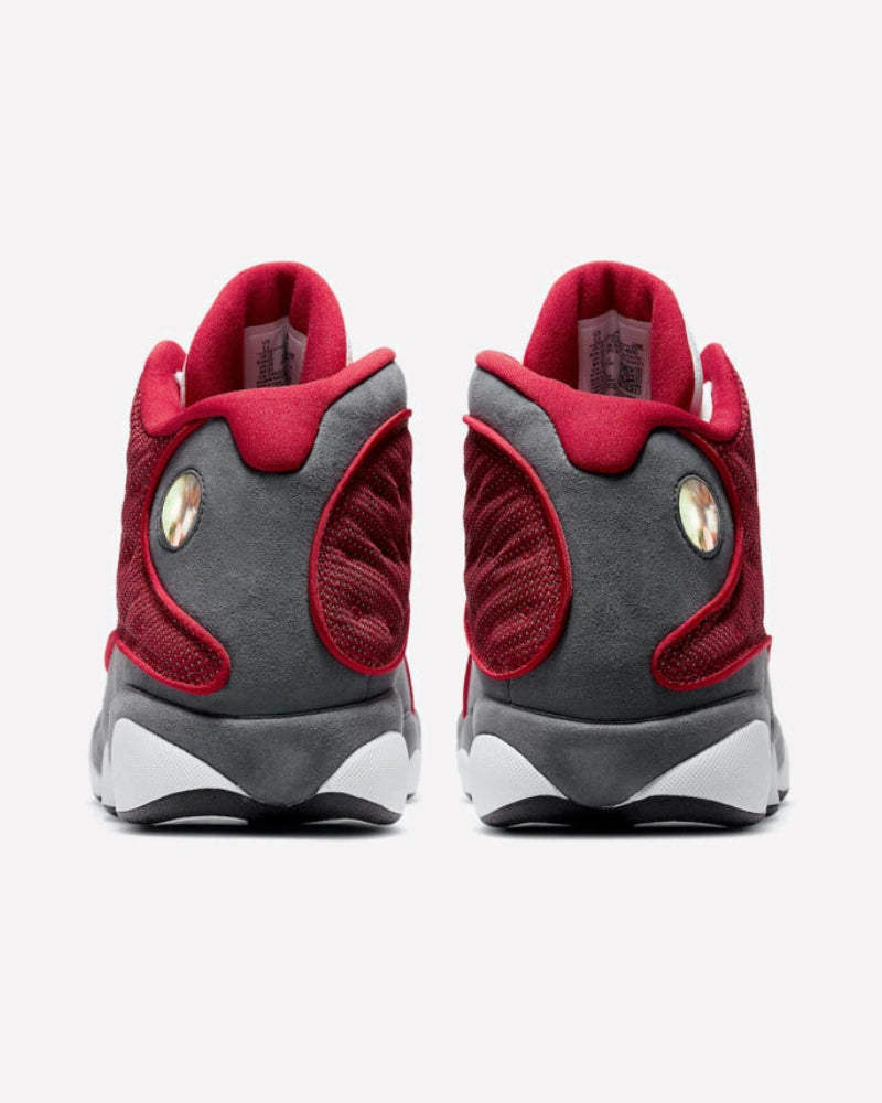 Air Jordan 13 Retro Gym Red Flint Grey