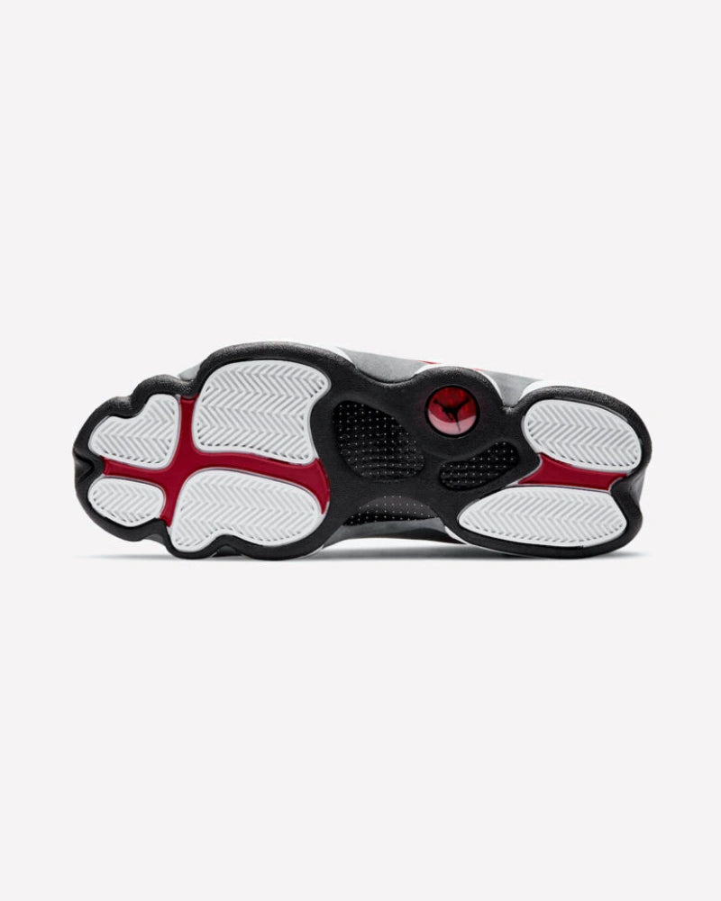 Air Jordan 13 Retro Gym Red Flint Grey