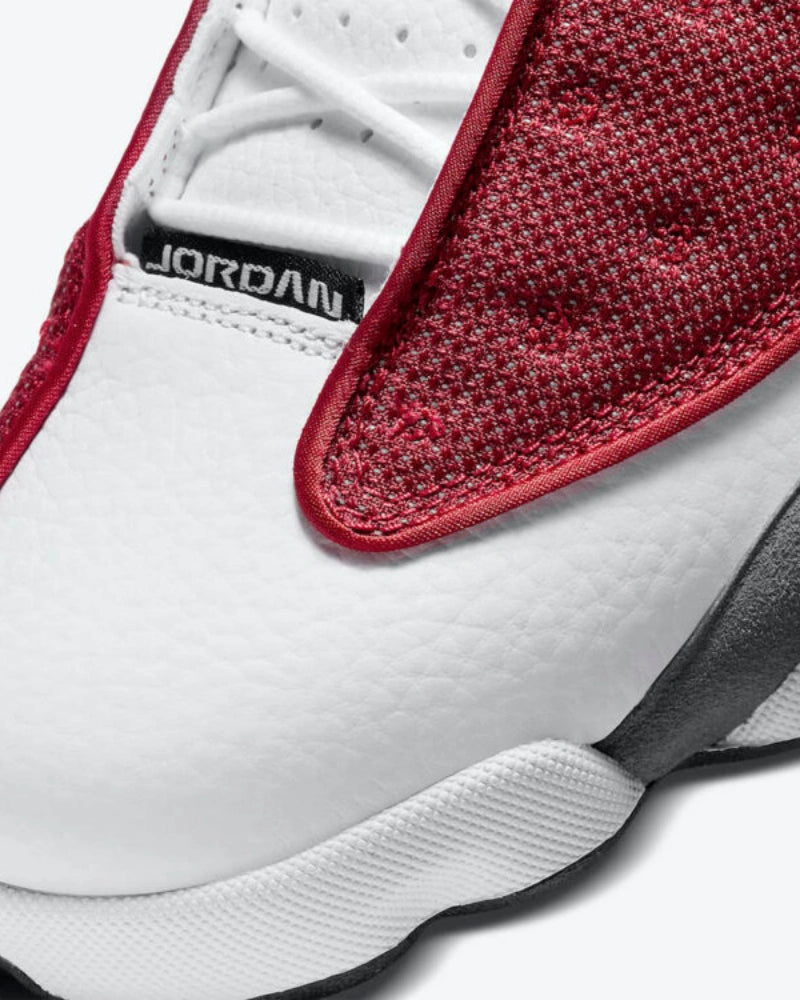 Air Jordan 13 Retro Gym Red Flint Grey