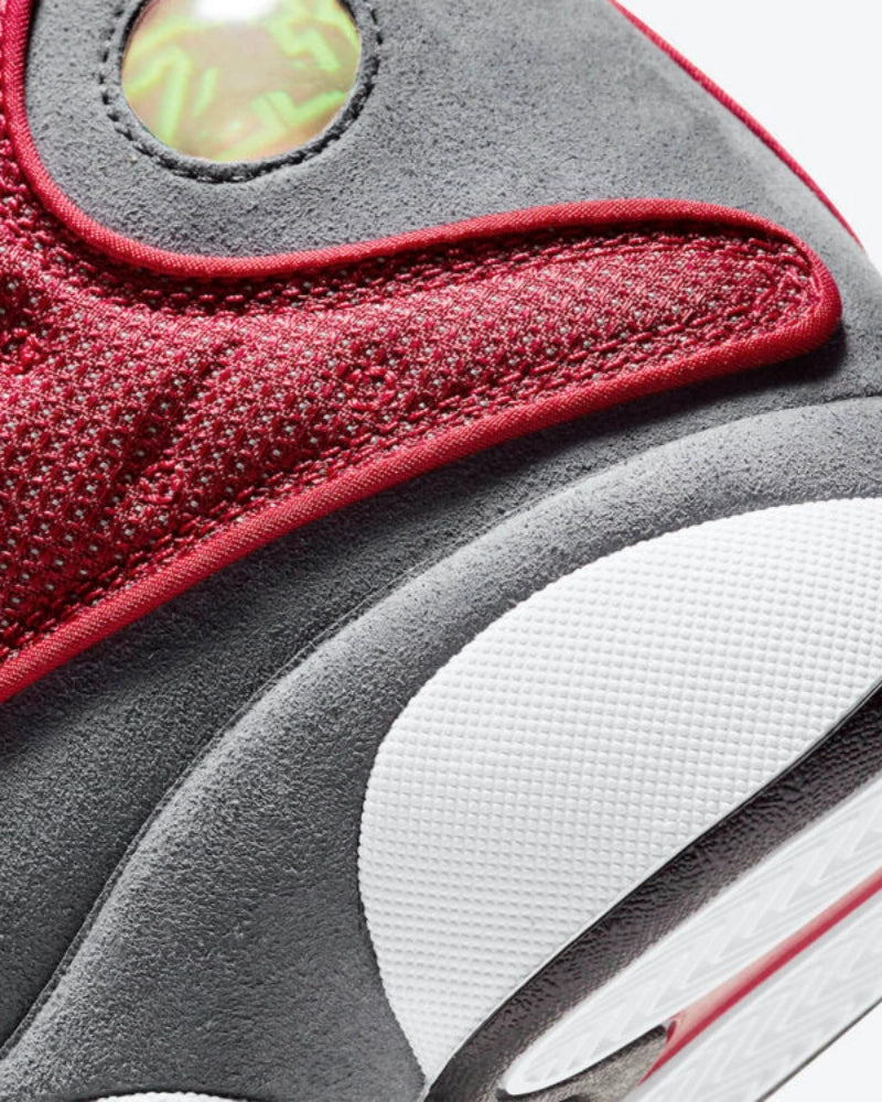 Air Jordan 13 Retro Gym Red Flint Grey