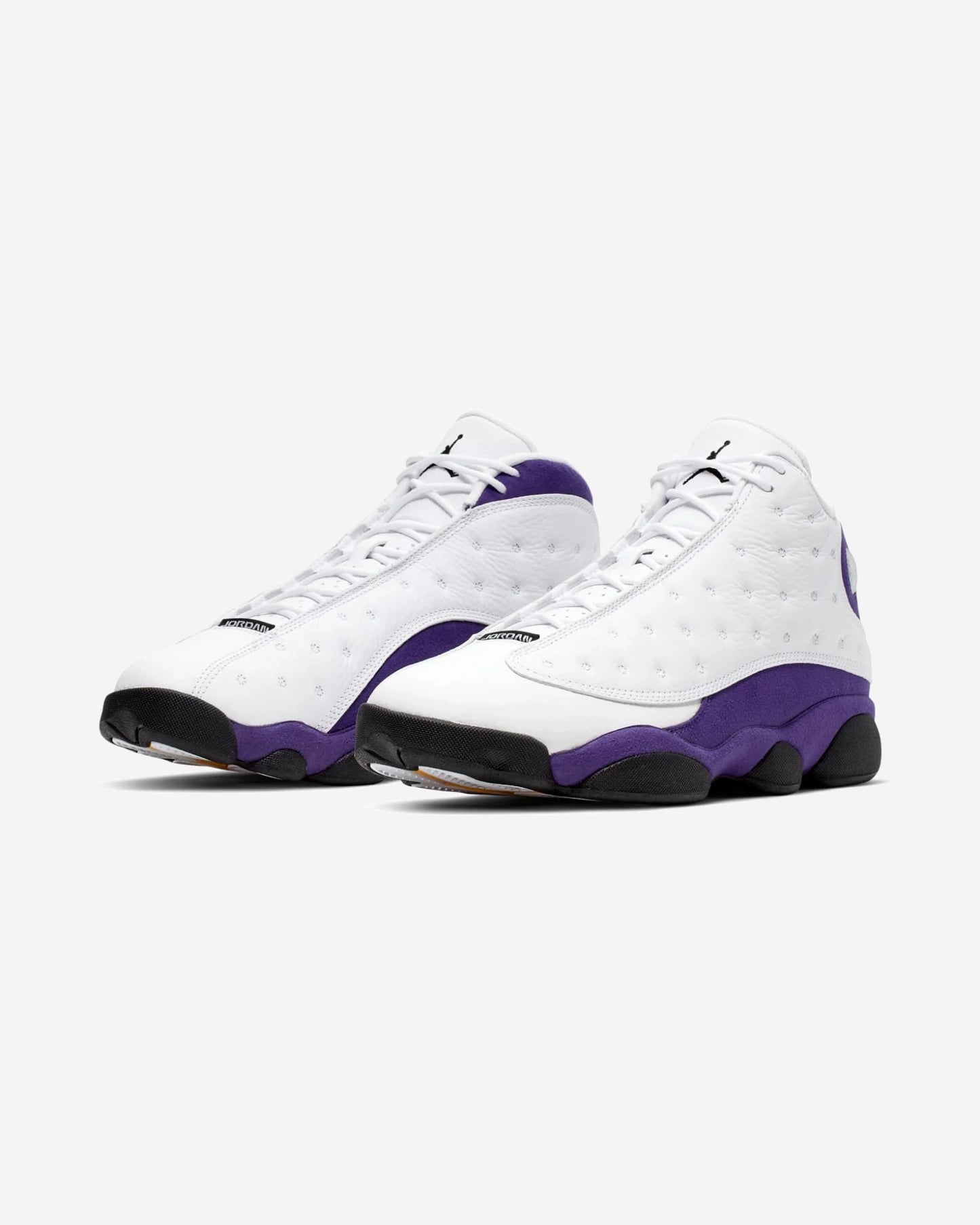Air Jordan 13 Retro Lakers