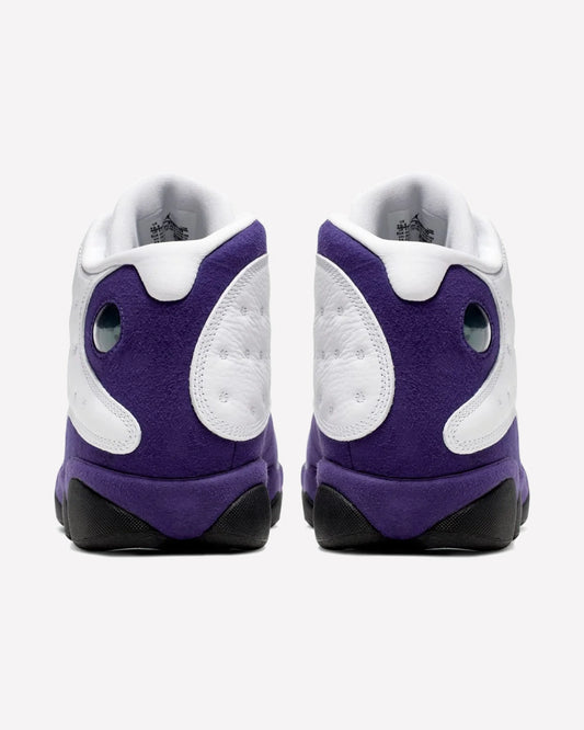 Air Jordan 13 Retro Lakers