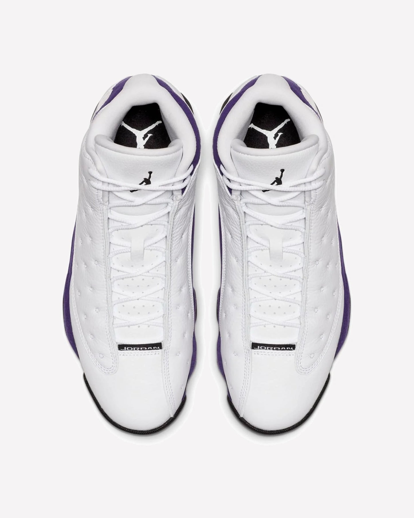 Air Jordan 13 Retro Lakers