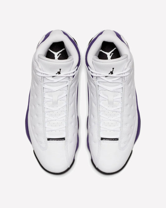 Air Jordan 13 Retro Lakers