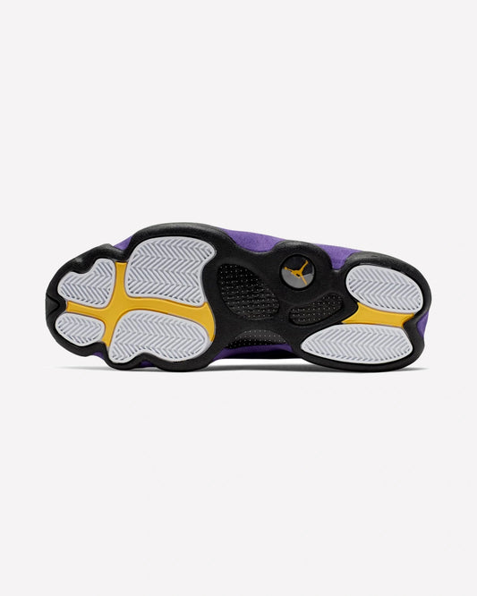 Air Jordan 13 Retro Lakers