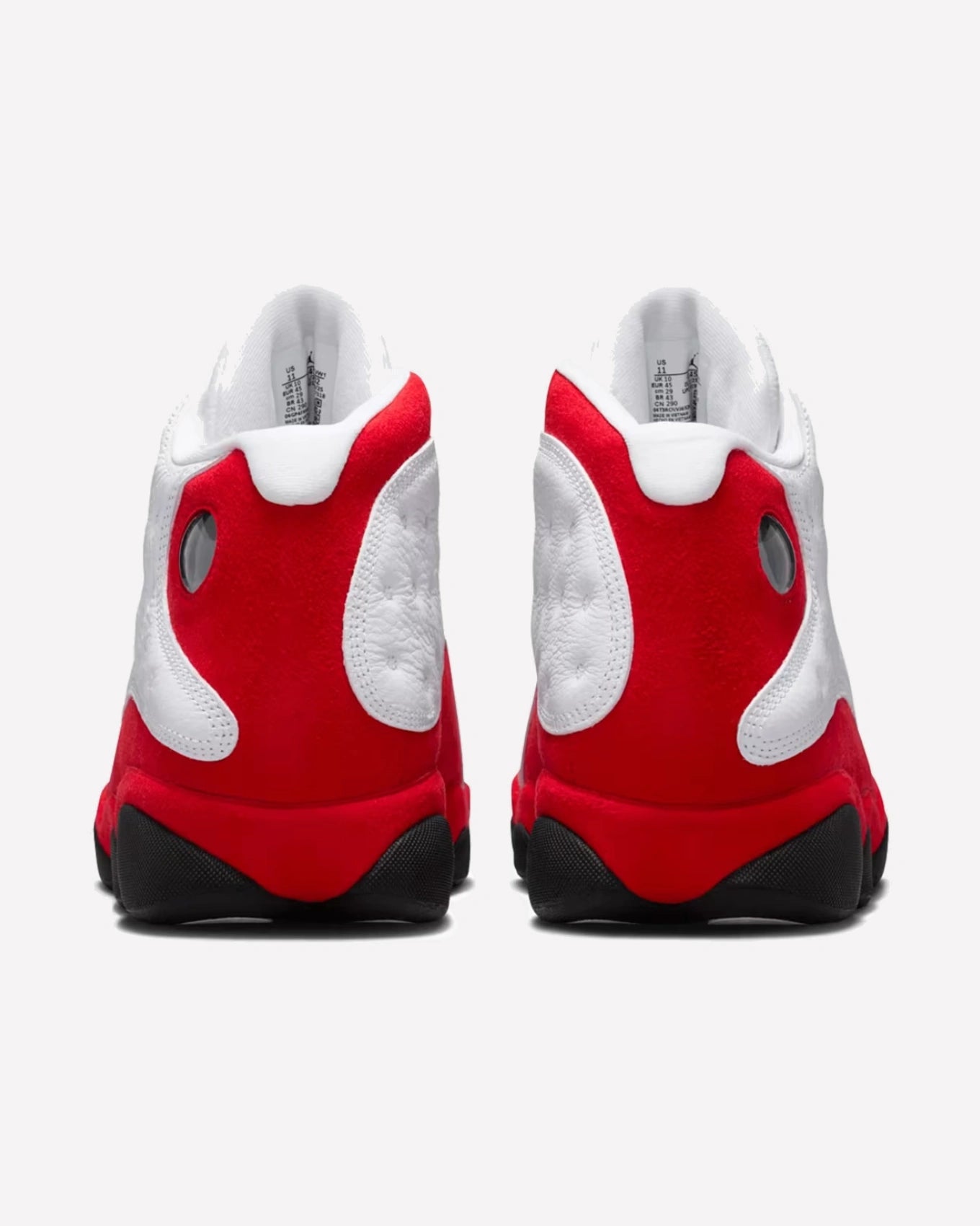 Air Jordan 13 Retro OG Chicago (2026)