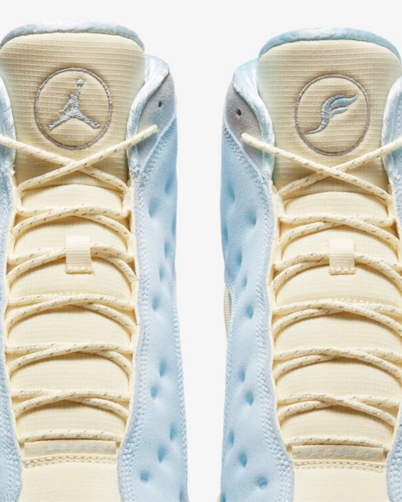 Air Jordan 13 Retro SoleFly
